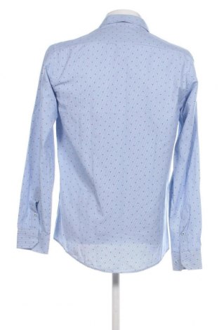 Ανδρικό πουκάμισο Suvari, Μέγεθος L, Χρώμα Πολύχρωμο, Τιμή 5,85 €