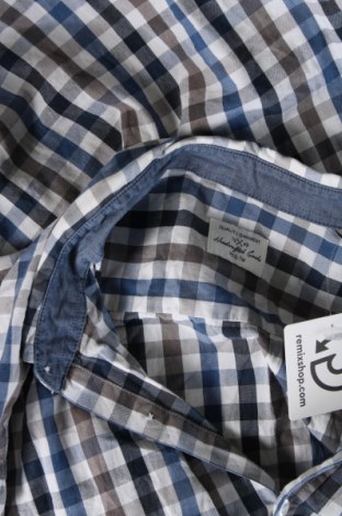Herrenhemd TCM, Größe XL, Farbe Mehrfarbig, Preis 12,11 €