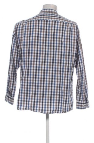 Ανδρικό πουκάμισο TCM, Μέγεθος XL, Χρώμα Πολύχρωμο, Τιμή 10,76 €