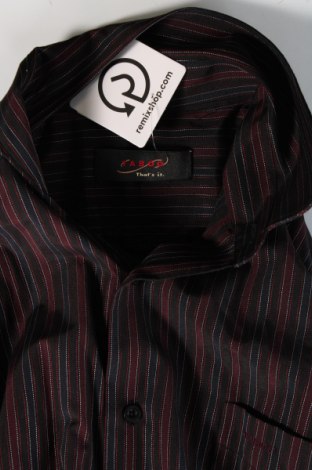 Ανδρικό πουκάμισο Taboo, Μέγεθος M, Χρώμα Πολύχρωμο, Τιμή 10,96 €
