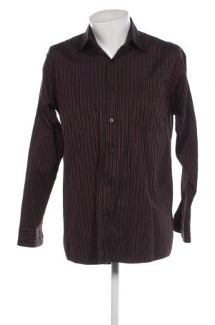 Herrenhemd Taboo, Größe M, Farbe Mehrfarbig, Preis € 10,61
