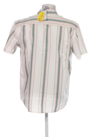 Ανδρικό πουκάμισο Tbs, Μέγεθος M, Χρώμα Πολύχρωμο, Τιμή 15,88 €