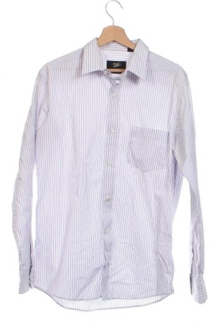Мъжка риза Tchibo, Размер M, Цвят Многоцветен, Цена 29,00 лв.