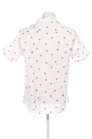 Ανδρικό πουκάμισο Ted Baker, Μέγεθος M, Χρώμα Ρόζ , Τιμή 87,11 €