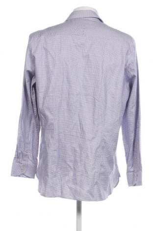 Herrenhemd Ted Baker, Größe XL, Farbe Lila, Preis 42,36 €