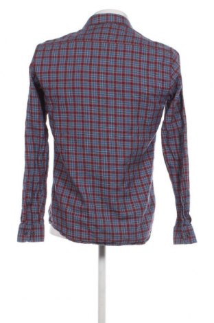 Мъжка риза Teodor, Размер M, Цвят Многоцветен, Цена 33,00 лв.