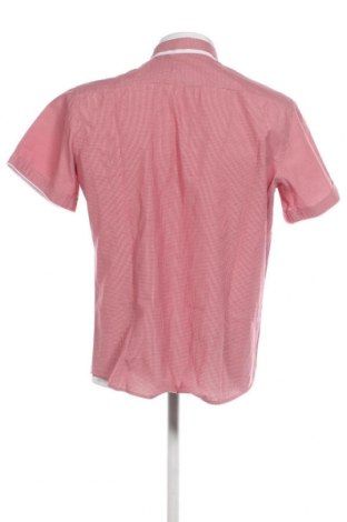 Pánská košile  Teodor, Velikost XL, Barva Červená, Cena  517,00 Kč