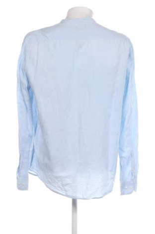Pánská košile  Tex, Velikost XL, Barva Modrá, Cena  367,00 Kč
