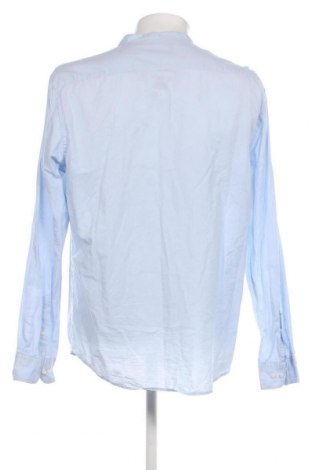 Мъжка риза Tex, Размер XL, Цвят Син, Цена 29,01 лв.