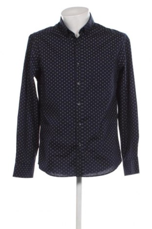 Ανδρικό πουκάμισο Tex, Μέγεθος L, Χρώμα Πολύχρωμο, Τιμή 8,90 €