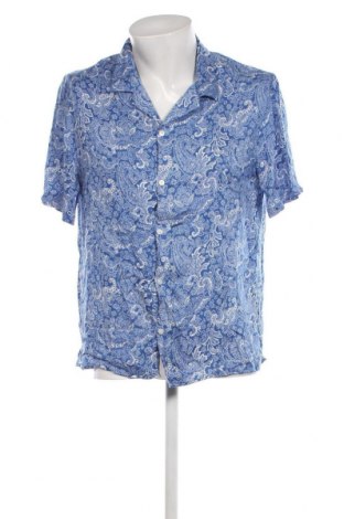 Ανδρικό πουκάμισο The Kooples, Μέγεθος L, Χρώμα Μπλέ, Τιμή 36,57 €
