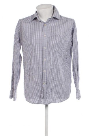 Ανδρικό πουκάμισο, Μέγεθος L, Χρώμα Πολύχρωμο, Τιμή 5,19 €