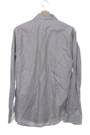 Ανδρικό πουκάμισο Tiger Of Sweden, Μέγεθος M, Χρώμα Γκρί, Τιμή 27,96 €