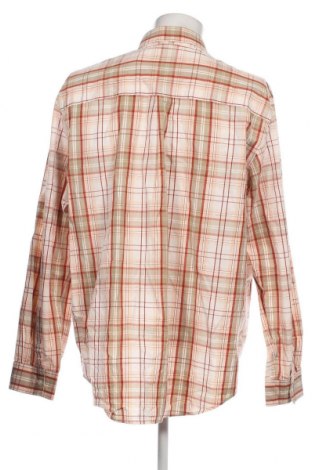 Мъжка риза Timberland, Размер XXL, Цвят Многоцветен, Цена 63,75 лв.