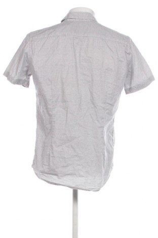 Ανδρικό πουκάμισο Tom Tailor, Μέγεθος M, Χρώμα Μπλέ, Τιμή 16,29 €