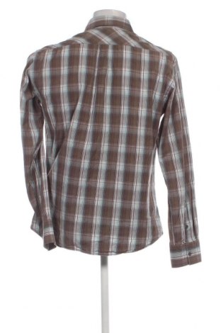 Herrenhemd Tom Tailor, Größe XL, Farbe Mehrfarbig, Preis € 5,21