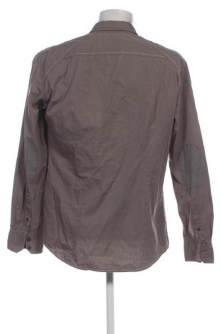 Pánská košile  Tom Tailor, Velikost XL, Barva Šedá, Cena  184,00 Kč