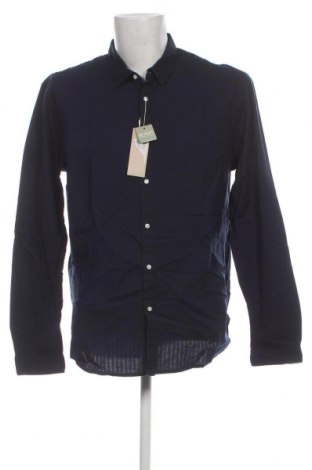 Herrenhemd Tom Tailor, Größe XL, Farbe Blau, Preis € 39,69