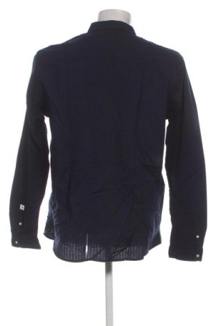 Herrenhemd Tom Tailor, Größe XL, Farbe Blau, Preis 39,69 €