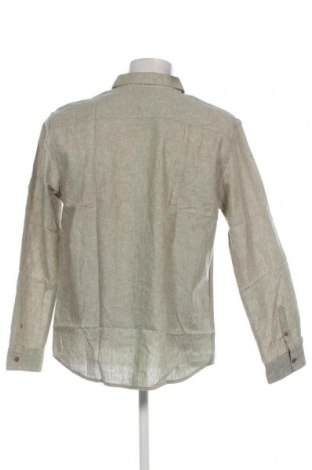Herrenhemd Tom Tailor, Größe XL, Farbe Grün, Preis 39,69 €