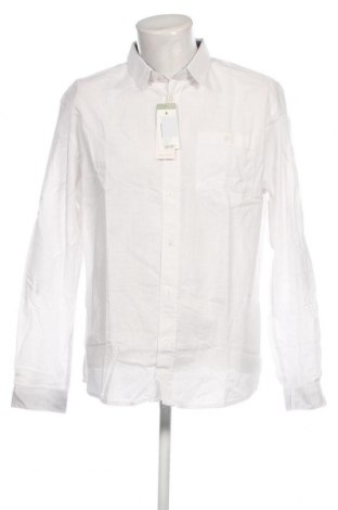Pánská košile  Tom Tailor, Velikost XL, Barva Bílá, Cena  1 116,00 Kč
