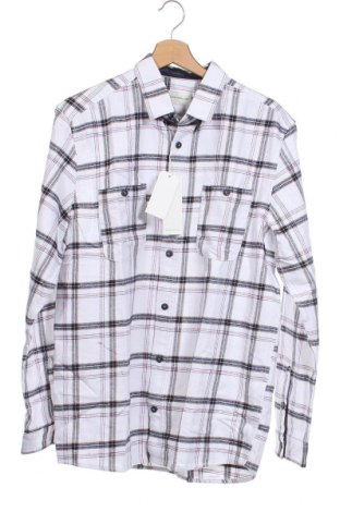 Ανδρικό πουκάμισο Tom Tailor, Μέγεθος M, Χρώμα Πολύχρωμο, Τιμή 8,33 €