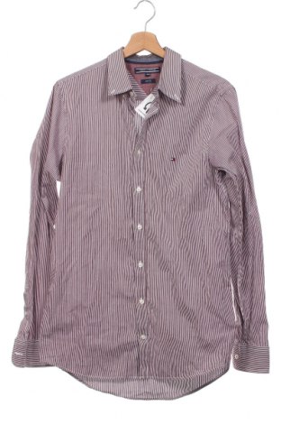 Мъжка риза Tommy Hilfiger, Размер M, Цвят Многоцветен, Цена 168,00 лв.
