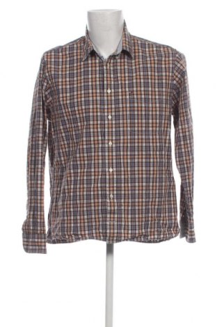 Мъжка риза Tommy Hilfiger, Размер XL, Цвят Многоцветен, Цена 53,25 лв.