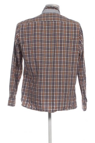 Мъжка риза Tommy Hilfiger, Размер XL, Цвят Многоцветен, Цена 67,50 лв.