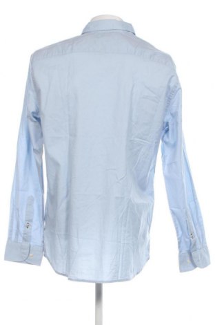 Pánska košeľa  Tommy Hilfiger, Veľkosť XL, Farba Modrá, Cena  82,99 €