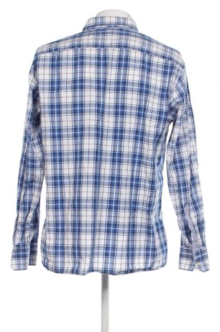 Herrenhemd Tommy Hilfiger, Größe XL, Farbe Blau, Preis € 38,36