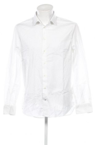 Мъжка риза Tommy Hilfiger, Размер XL, Цвят Син, Цена 136,85 лв.