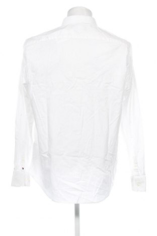 Мъжка риза Tommy Hilfiger, Размер XL, Цвят Син, Цена 136,85 лв.
