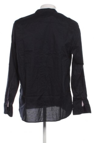 Ανδρικό πουκάμισο Tommy Hilfiger, Μέγεθος XL, Χρώμα Μπλέ, Τιμή 78,84 €