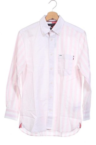 Ανδρικό πουκάμισο Tommy Hilfiger, Μέγεθος XS, Χρώμα Πολύχρωμο, Τιμή 49,79 €
