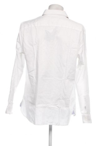 Мъжка риза Tommy Hilfiger, Размер XXL, Цвят Бял, Цена 161,00 лв.
