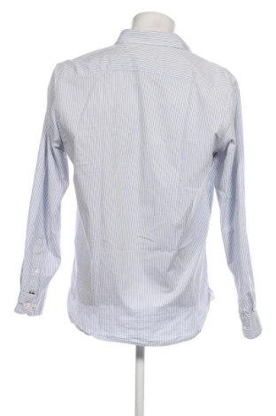 Мъжка риза Tommy Hilfiger, Размер L, Цвят Многоцветен, Цена 161,00 лв.