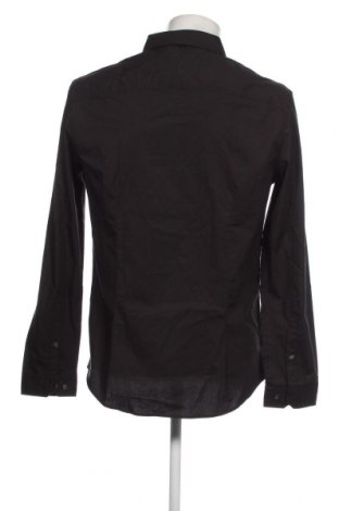 Herrenhemd Tommy Jeans, Größe L, Farbe Schwarz, Preis € 82,99
