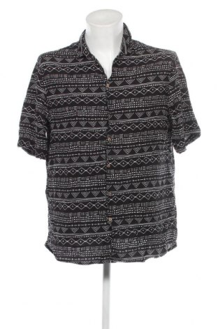 Ανδρικό πουκάμισο Tooco, Μέγεθος L, Χρώμα Πολύχρωμο, Τιμή 39,69 €