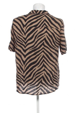 Herrenhemd Tooco, Größe L, Farbe Mehrfarbig, Preis 39,69 €