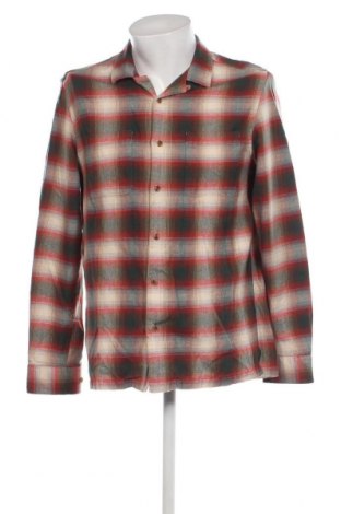 Мъжка риза Topman, Размер M, Цвят Многоцветен, Цена 19,34 лв.