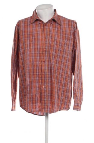 Ανδρικό πουκάμισο Torelli, Μέγεθος XL, Χρώμα Πολύχρωμο, Τιμή 8,90 €