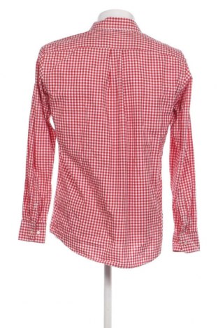 Мъжка риза Uniqlo, Размер M, Цвят Многоцветен, Цена 34,00 лв.