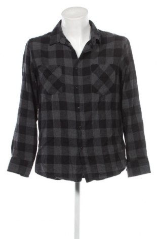 Ανδρικό πουκάμισο Urban Classics, Μέγεθος L, Χρώμα Πολύχρωμο, Τιμή 8,73 €