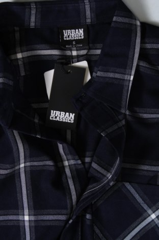 Мъжка риза Urban Classics, Размер S, Цвят Многоцветен, Цена 26,95 лв.