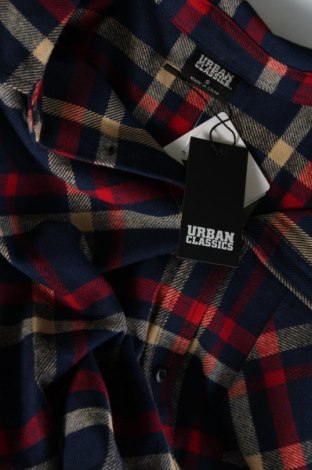 Ανδρικό πουκάμισο Urban Classics, Μέγεθος S, Χρώμα Πολύχρωμο, Τιμή 11,91 €