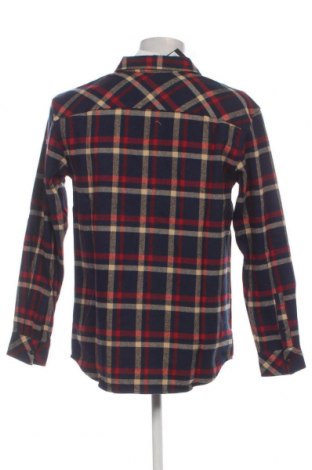 Ανδρικό πουκάμισο Urban Classics, Μέγεθος S, Χρώμα Πολύχρωμο, Τιμή 11,91 €