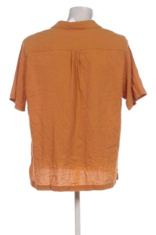 Herrenhemd Urban Outfitters, Größe XL, Farbe Braun, Preis 19,85 €