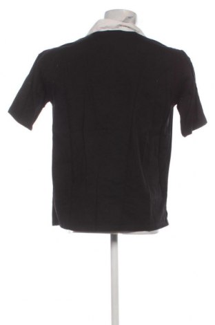 Мъжка риза Urban Outfitters, Размер XXS, Цвят Черен, Цена 23,10 лв.