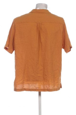 Pánská košile  Urban Outfitters, Velikost L, Barva Hnědá, Cena  1 116,00 Kč